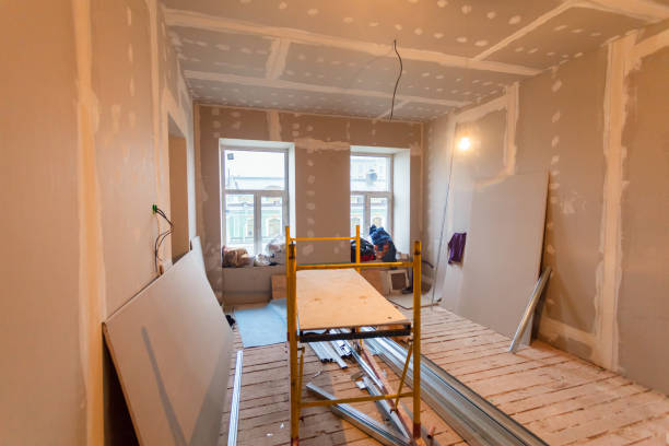 Mold Documentation for Insurance Claims in Zephyrhills West, FL